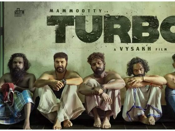 ‘Turbo’ OTT release: Mammootty starrer to start digital streaming soon – TOI Etimes