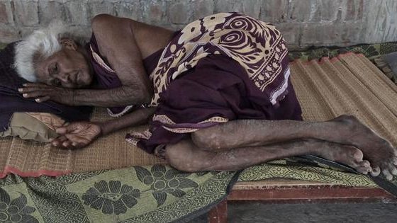 ‘Karparaa’: In a film about a village in Tamil Nadu, the eternal play of life and mortality – Scroll.in