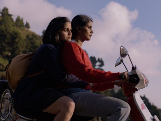 Indian Drama ‘Girls Will Be Girls’ Wins Transylvania Film Festival – Hollywood Reporter