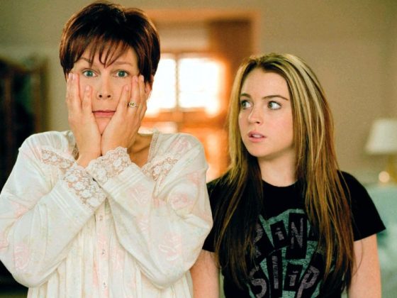 ‘Freaky Friday’ Sequel Hitting Theaters in 2025, Chad Michael Murray Set to Return – Hollywood Reporter