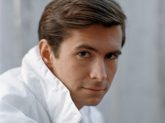 HOLLYWOOD PRIDE: Anthony Perkins – Moviejawn