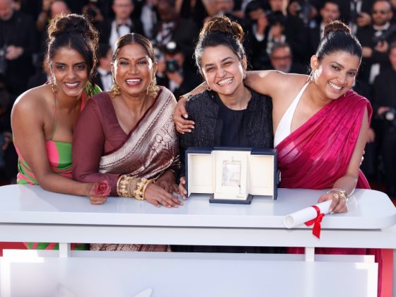 All We Imagine as Light director Payal Kapadia heaps praise on Malayalam film industry at Cannes 2024: ‘Even arthouse movies get distribution in Kerala’ – The Indian Express