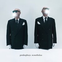 Pet Shop Boys “Nonetheless” skews more songwriterly than dance floor – The Washington Post