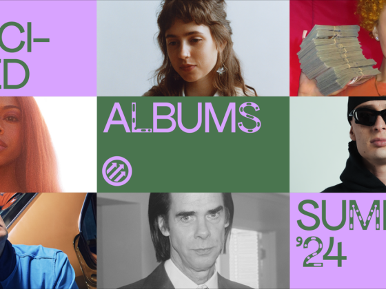 The 41 Most Anticipated Albums of Summer 2024 – Pitchfork