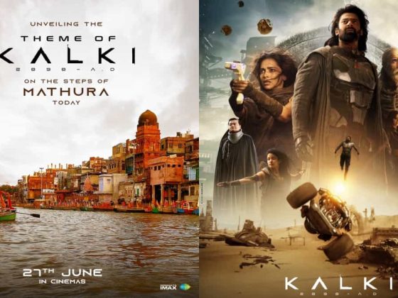 Kalki 2898 AD pre-sales at an all-time high – US, UK and Telugu states to record massive numbers on day 1 – OTTplay