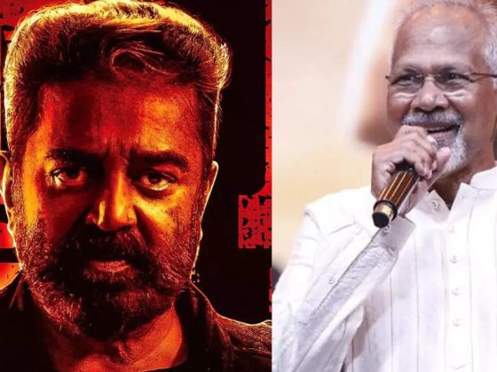 Kamal Haasan's 'Vikram' and Mani Ratnam's 'Ponniyin Selvan 1' dominate Osaka Tamil International Film Fes – TOI Etimes