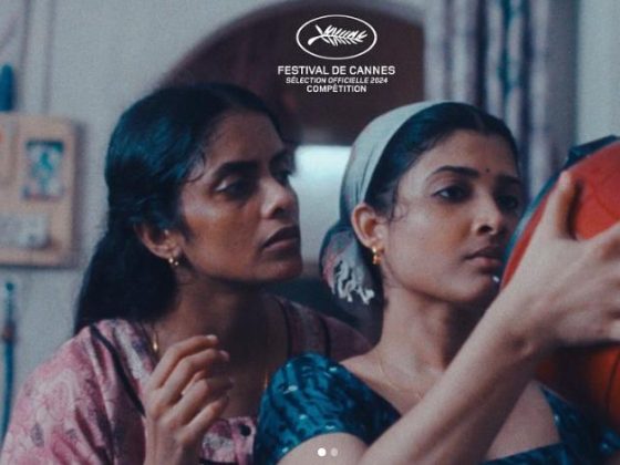 Two Indian Films In Official Selection At Cannes Film Festival 2024 – Forbes