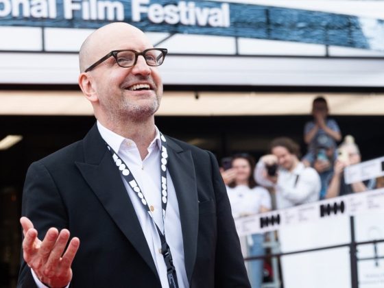 Steven Soderbergh on Struggles for Control, Why Sex Scenes Are “Ridiculous” and Taylor Swift – Hollywood Reporter