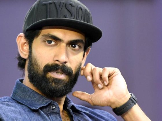 Rana Daggubati to present Telugu film ‘35’, starring Gauthami, Nivetha Thomas and Priyadarshi – The Hindu