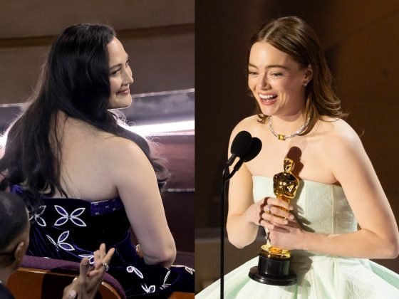 Oscars 2024: Emma Stone's Best Actress win put her in an impossible position. – Slate