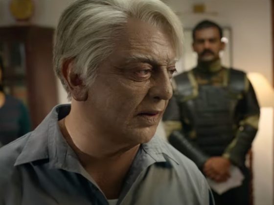 Indian 2 trailer decoded: From Enthiran’s gun scene to Bigg Boss punchline, here’s everything that Shankar packed into Kamal Haasan-starrer – The Indian Express