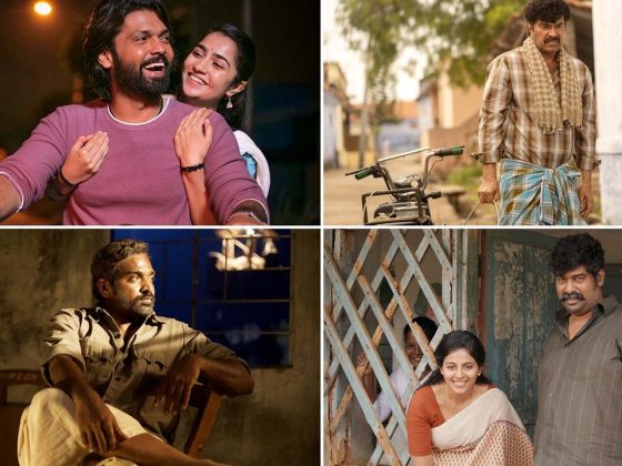 33 best South Indian Movies filled with twisted, mind-blogging, and thought-provoking narratives that deserve to be on … – GQ India