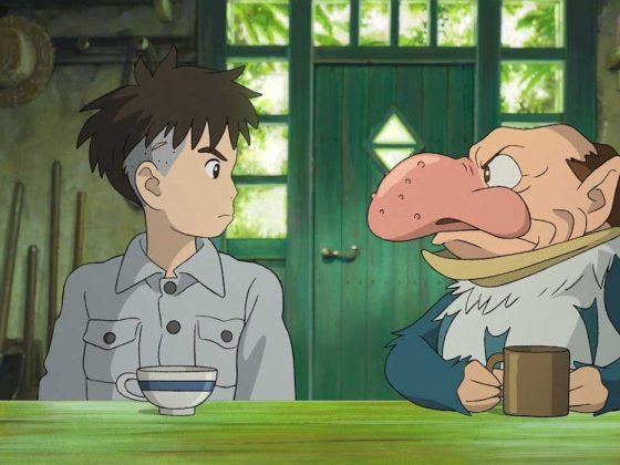 All the New Movies Coming To Streaming This Week: Hayao Miyazaki's Oscar-Winner, a Furious Origin, and More – Collider