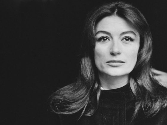 French actress Anouk Aimée dies at 92 – PBS NewsHour