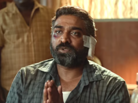 'Maharaja' Box Office Collection Day 11: Vijay Sethupathi starrer successfully starts third week as it ne – TOI Etimes