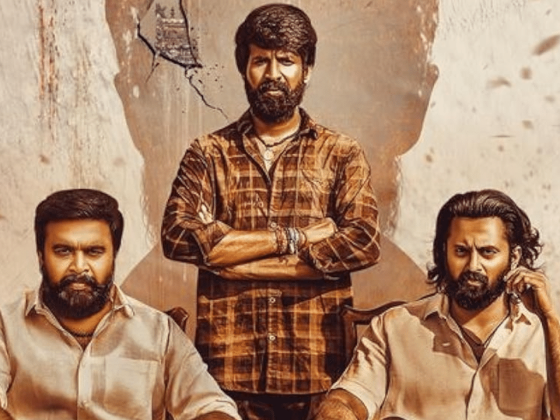 Garudan [Tamil Movie] release date and OTT platform revealed! – News9 LIVE