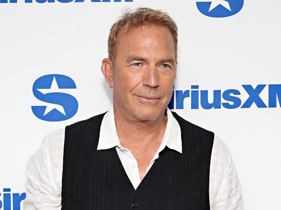 Kevin Costner Says He Makes “Movies for Men” But Always Strives to Include “Strong Women Characters” – Hollywood Reporter