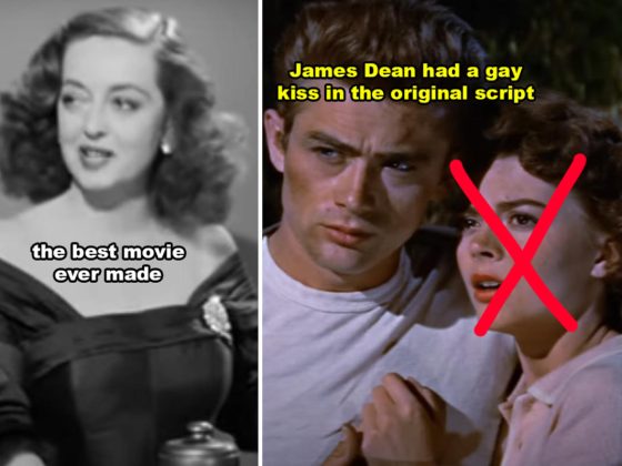 15 Old Hollywood Movies That Were Almost Banned Because They Were Secretly Realllllllly Gay – Yahoo Entertainment