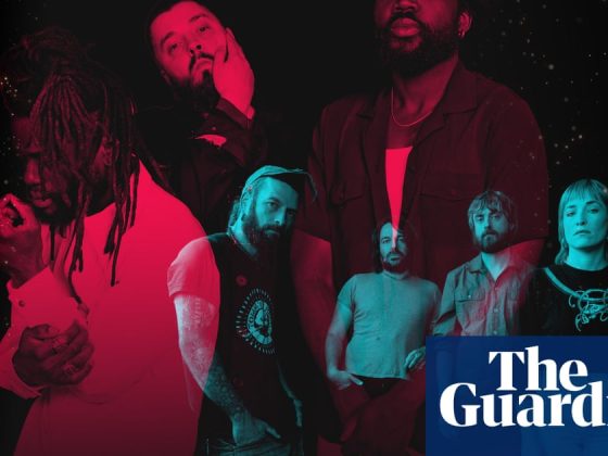 The 50 best albums of 2023 | Pop and rock – The Guardian
