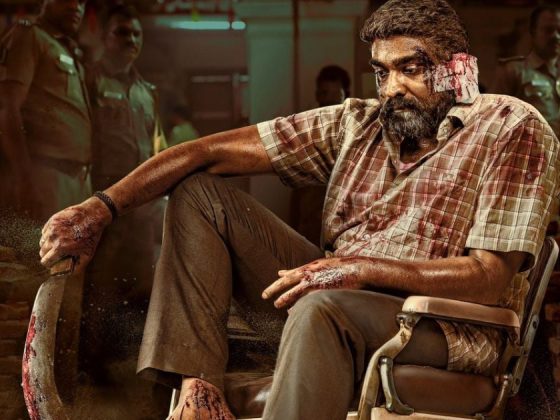 Opinion: Vijay Sethupathi film Maharaja is an example of how not to depict violence on screen – The News Minute