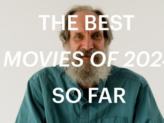 Richard Brody's Best Movies of 2024 So Far – The New Yorker