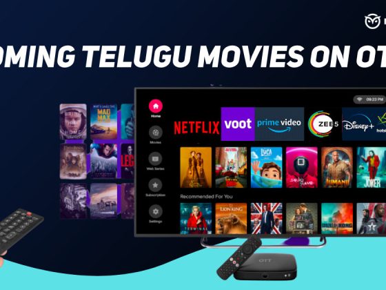 Upcoming Telugu Movies on OTT With Release Dates [June 2024]: Love Mouli, Market Mahalakshmi and more – MySmartPrice