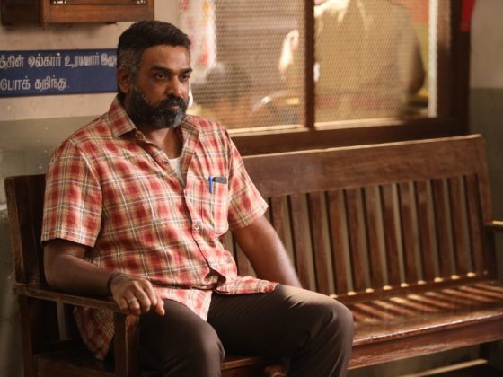 Vijay Sethupathi Talks ‘Maharaja’ Magic, Fatherhood and Cross-Industry Leap: ‘Life Is a Beautiful Script’ (EXCLUSIVE) – Variety