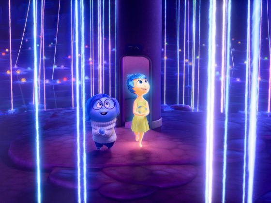 Box Office: ‘Inside Out 2’ Wins With $57.4M as ‘Quiet Place’ Prequel Scores Record $53M Start and ‘Horizon’ Bombs – Hollywood Reporter