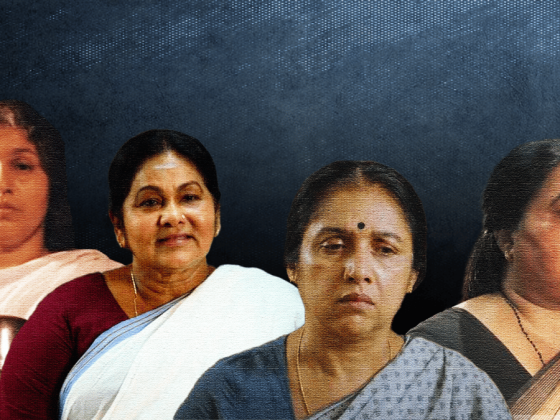 In Malayalam cinema, the mothers are reclaiming their distinct identities – The News Minute