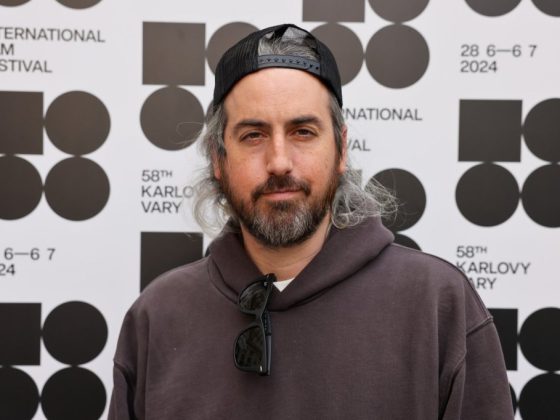 Ti West Interview: The ‘MaXXXine’ Director Ends The ‘X’ Trilogy With A Look At The Seedy Side Of Hollywood In The Excessive ’80s – Karlovy Vary – Deadline